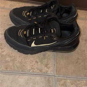 Nike air max sneakers